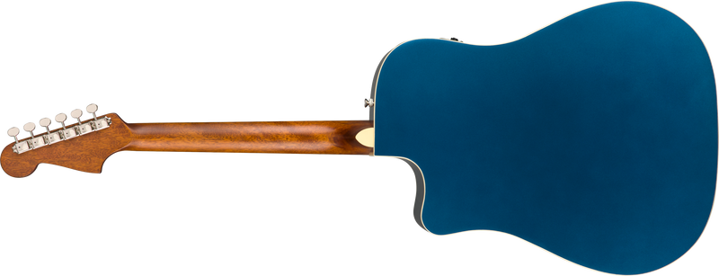 Fender best sale sonoran blue
