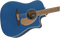 Fender Redondo Player Acoustic-Electric Guitar - Belmont Blue