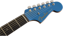 Fender Redondo Player Acoustic-Electric Guitar - Belmont Blue