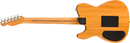 Fender American Acoustasonic Telecaster - Black
