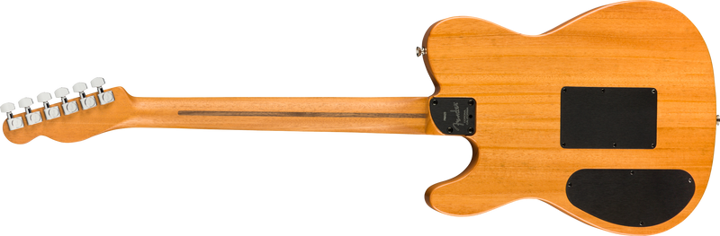 Fender American Acoustasonic Telecaster - Black