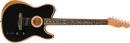 Fender American Acoustasonic Telecaster - Black