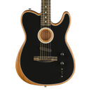 Fender American Acoustasonic Telecaster - Black