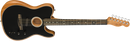 Fender American Acoustasonic Telecaster - Black
