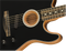 Fender American Acoustasonic Telecaster - Black