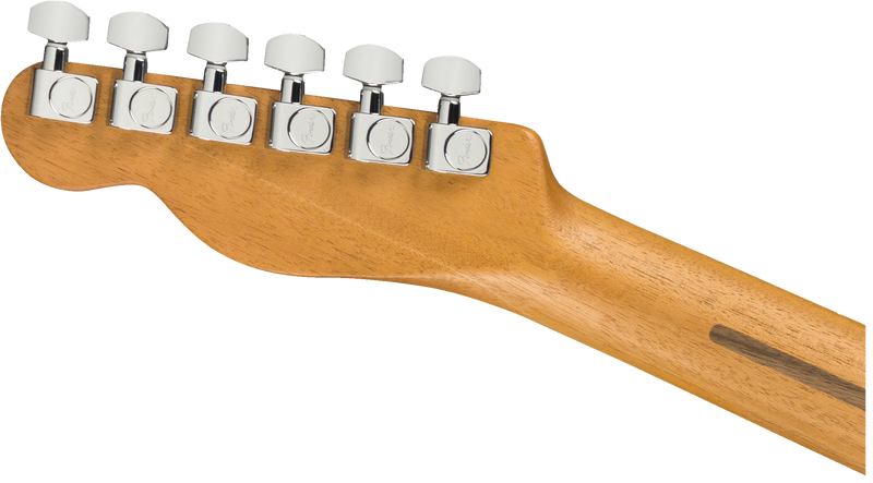 Fender American Acoustasonic Telecaster - Black