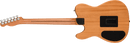 Fender Acoustasonic Player Telecaster - Brushed Black