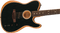 Fender Acoustasonic Player Telecaster - Brushed Black