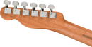 Fender Acoustasonic Player Telecaster - Brushed Black
