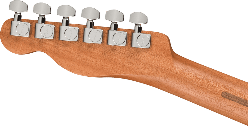 Fender Acoustasonic Player Telecaster - Brushed Black