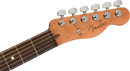 Fender Acoustasonic Player Telecaster - Brushed Black
