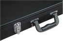 Charvel Economy Guitar Case - Black - Safe Haven Music