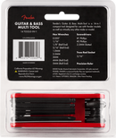 Fender Guitar & Bass Multi-Tool