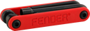 Fender Guitar & Bass Multi-Tool