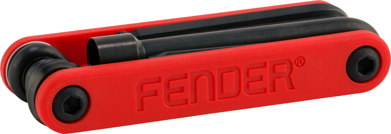 Fender Guitar & Bass Multi-Tool
