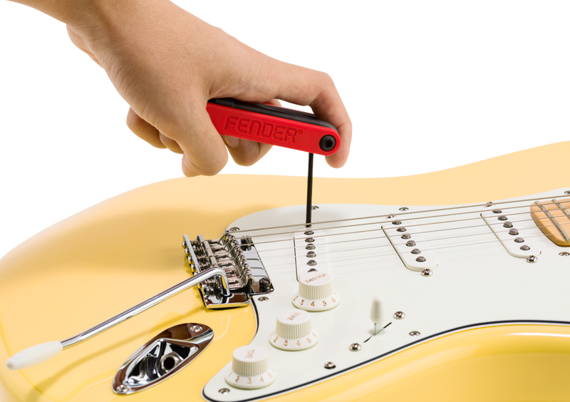 Fender Guitar & Bass Multi-Tool