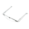 Fender Harmonica Holder - Stainless Steel
