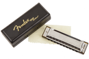 Fender Blues Deluxe Harmonica - Key of C