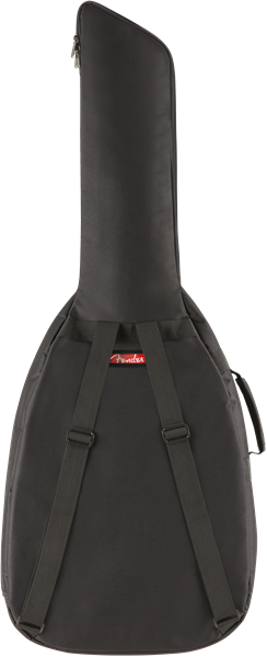Fender FA405 Deadnought Gig Bag - Black