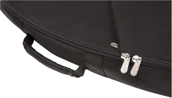 Fender FA405 Deadnought Gig Bag - Black