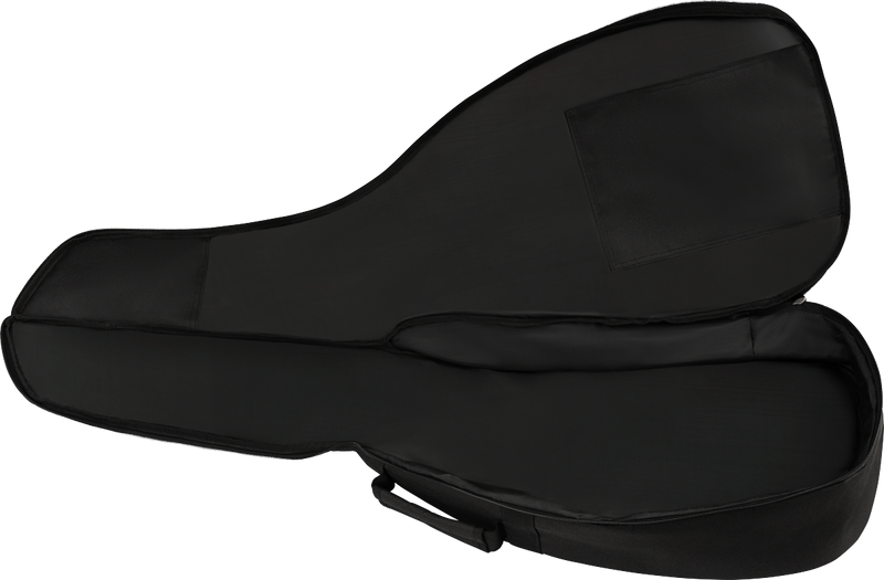 Fender FAS405 Small Body Acoustic Gig Bag - Black