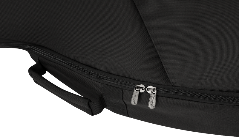 Fender FAS405 Small Body Acoustic Gig Bag - Black