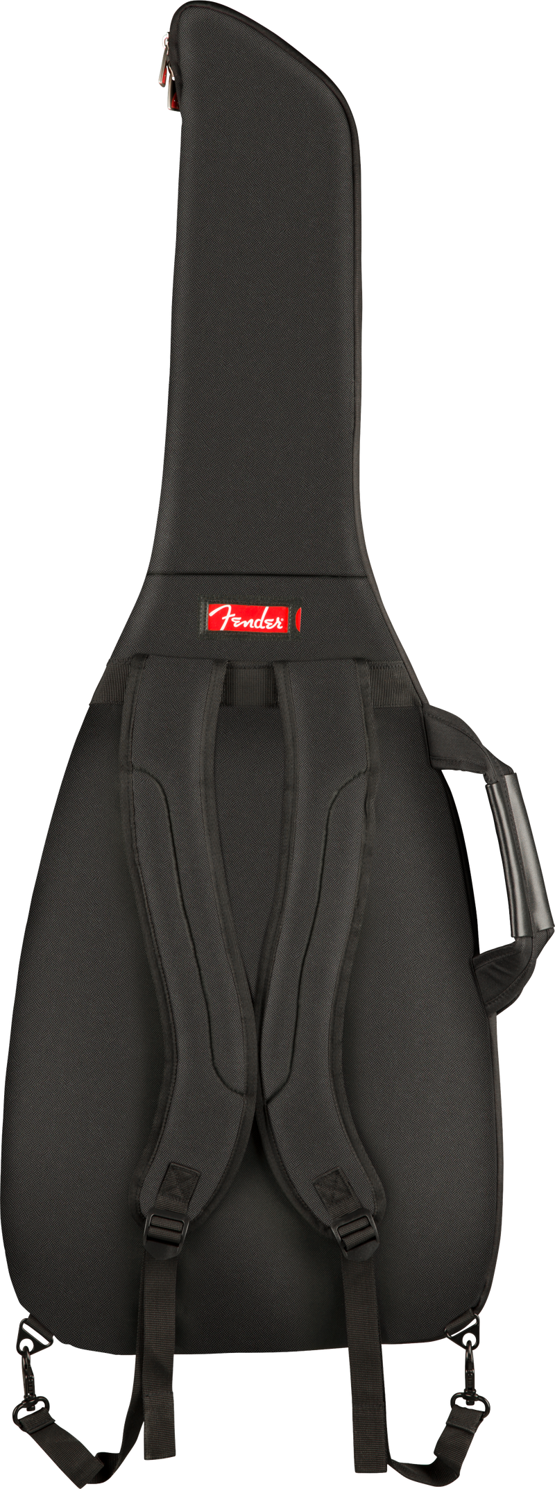 Fender  FE610 Electric Guitar Gig Bag - Black
