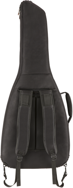 Fender FE1225 Electric Guitar Gig Bag - Black