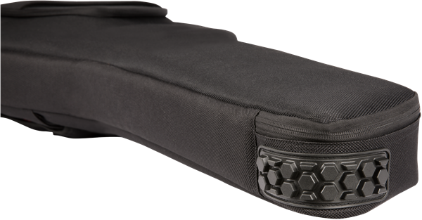 Fender FE1225 Electric Guitar Gig Bag - Black
