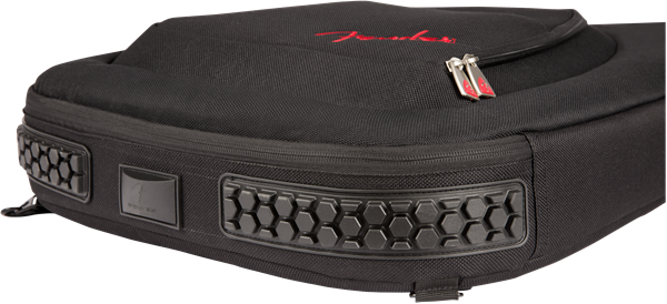 Fender FE1225 Electric Guitar Gig Bag - Black