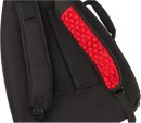 Fender FE1225 Electric Guitar Gig Bag - Black