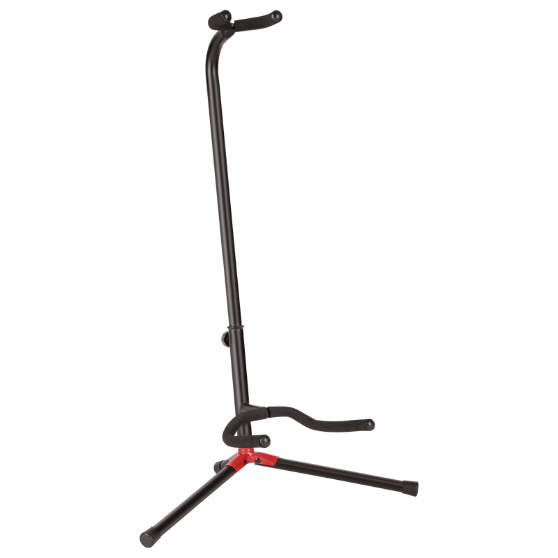 Fender Adjustable Guitar Stand - Black