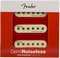 Fender Gen 4 Noiseless Stratocaster Pickups