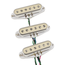 Fender CuNiFe Stratocaster Pickup Set