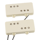Fender Cunife Wide Range Jazzmaster Pickup Set