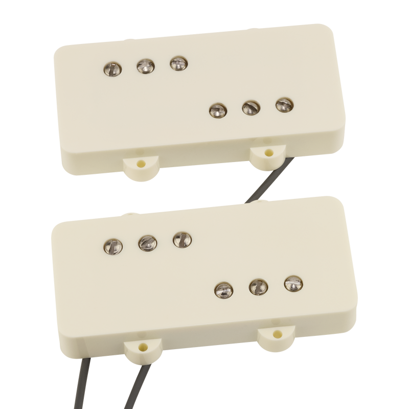 Fender Cunife Wide Range Jazzmaster Pickup Set