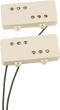 Fender Cunife Wide Range Jazzmaster Pickup Set