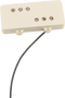Fender Cunife Wide Range Jazzmaster Neck Pickup