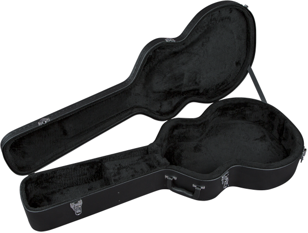 Gretsch G2420T Streamliner Hollow Body Electric Guitar Case