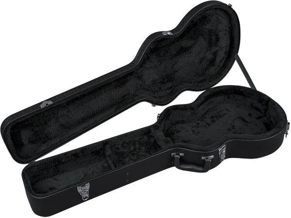 Gretsch G2655T Streamliner Center Block Jr. Electric Gutiar Case