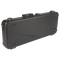 Fender Deluxe Molded Strat/Tele Electric Guitar Case