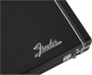 Fender Classic Series Wood Electric Guitar Case - Strat/Tele - Black