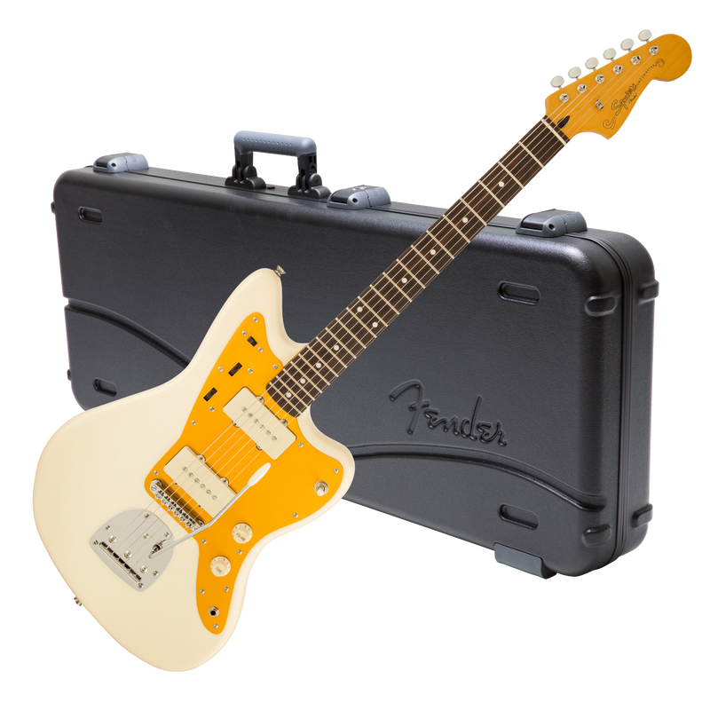 J mascis store jazzmaster left handed