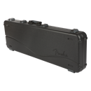 Fender Deluxe Molded Bass Case - Black
