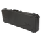 Fender Deluxe Molded Bass Case - Black