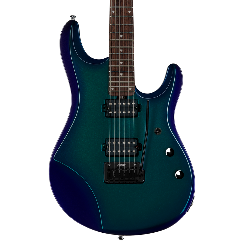 Sterling by Music Man JP60 - Mystic Dream