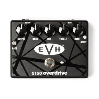 Dunlop MXR EVH 5150 Overdrive