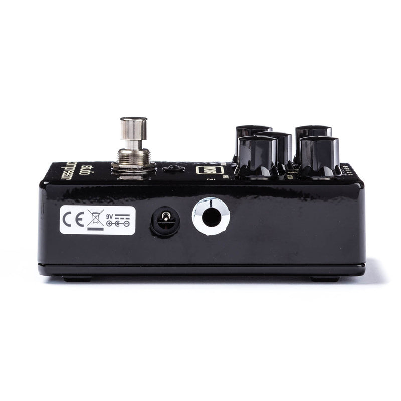 Dunlop M76 MXR Studio Compressor