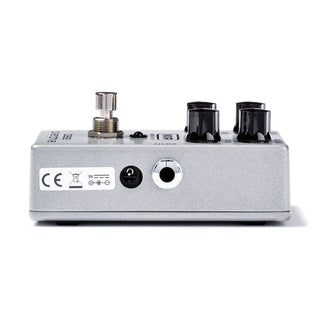 MXR M89 Bass Overdrive - Store Display Model