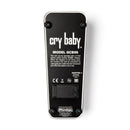 Dunlop Cry Baby Standard Wah - Safe Haven Music